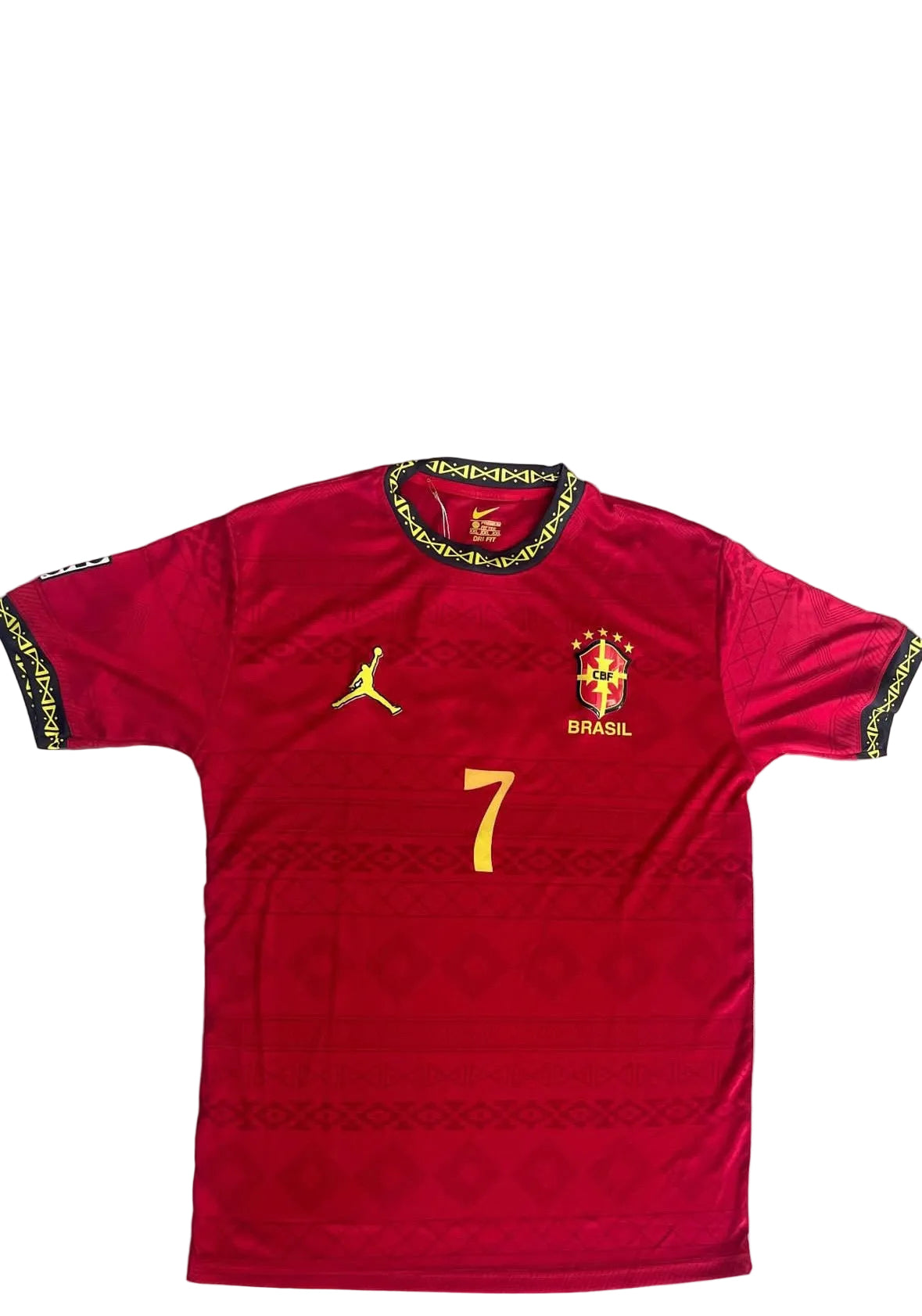 Brazil Special Edition Jersey