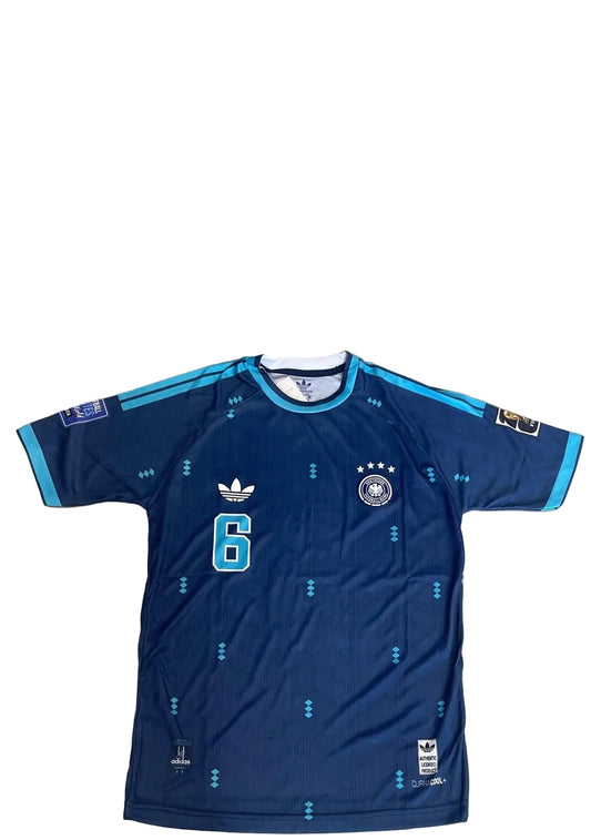 Germany Away Jersey