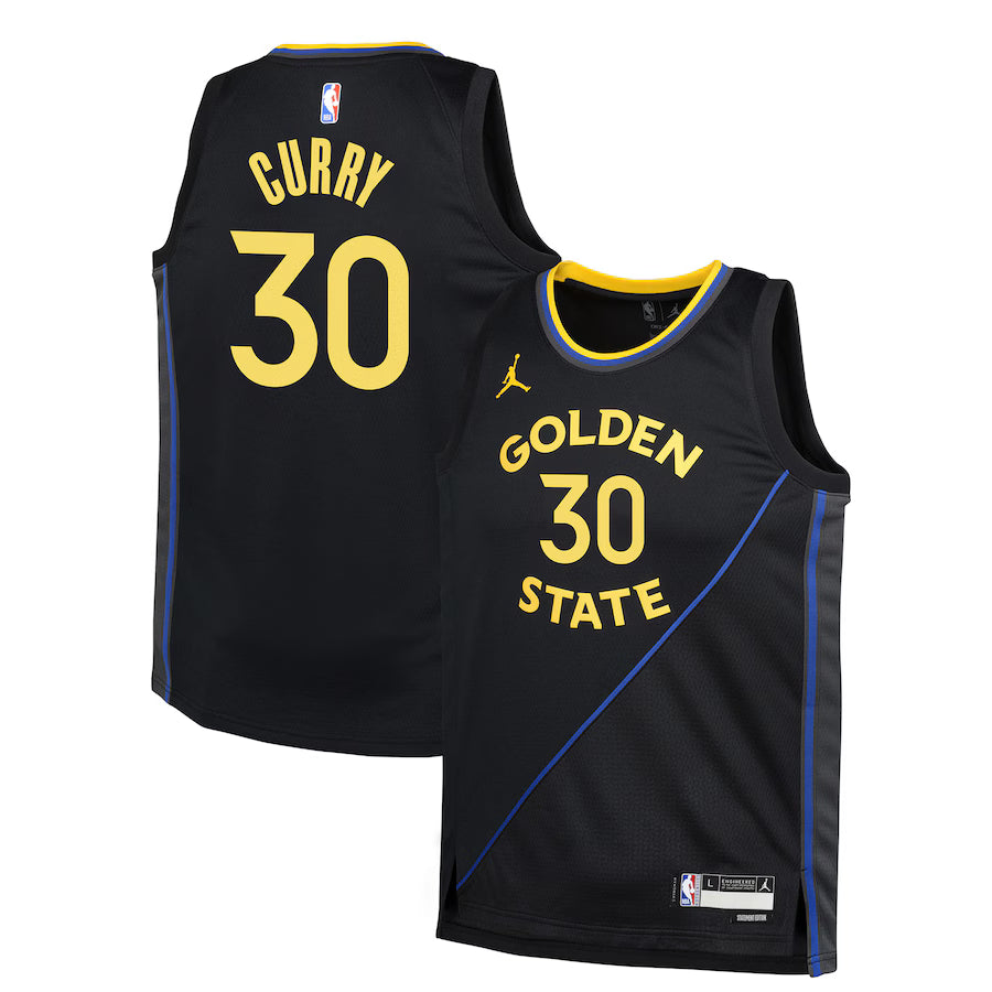 Golden State Basketball Kit Men