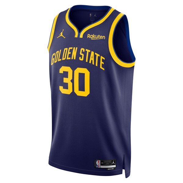 Golden State Basketball Kit Men