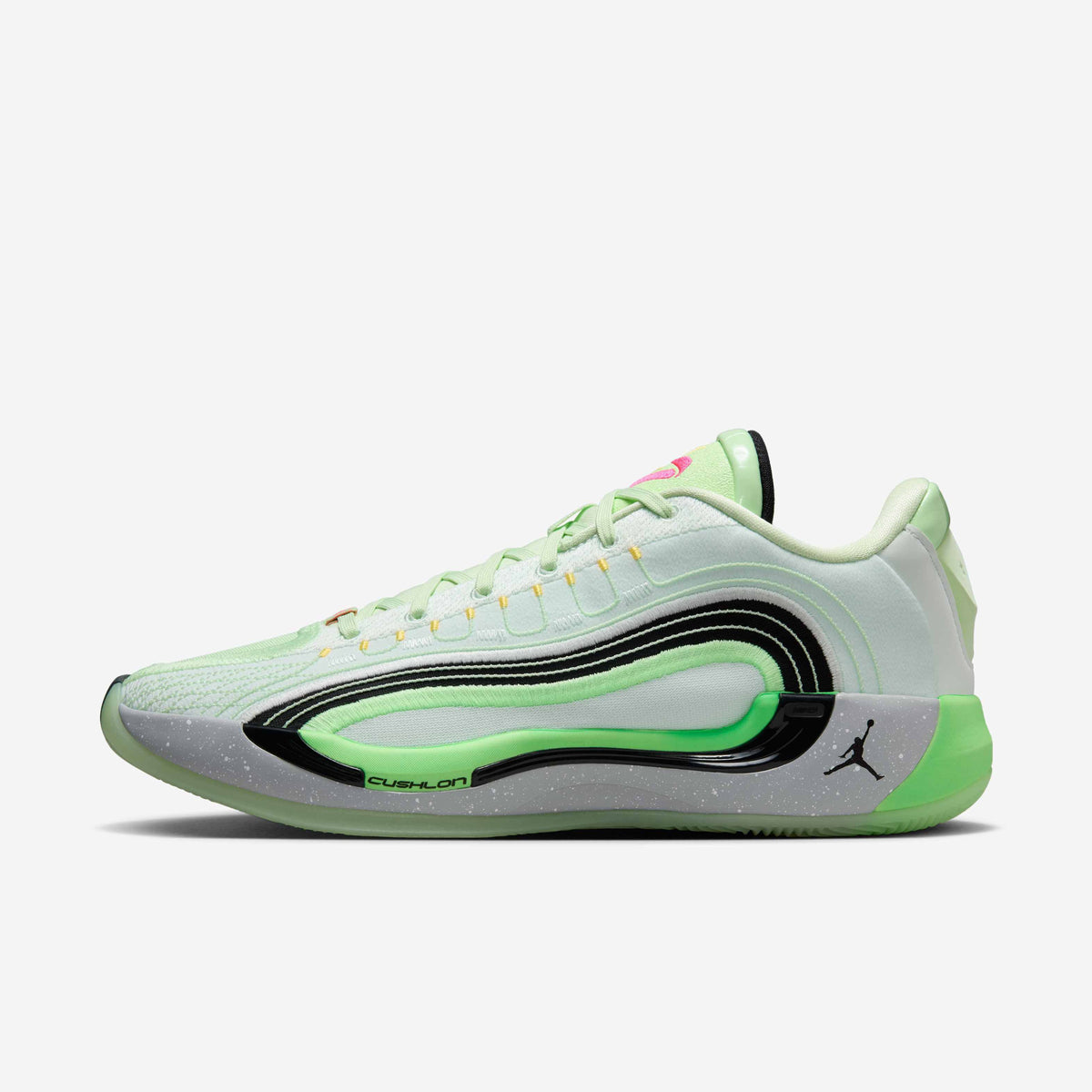Jordan Luka 4 "Space Navigator"