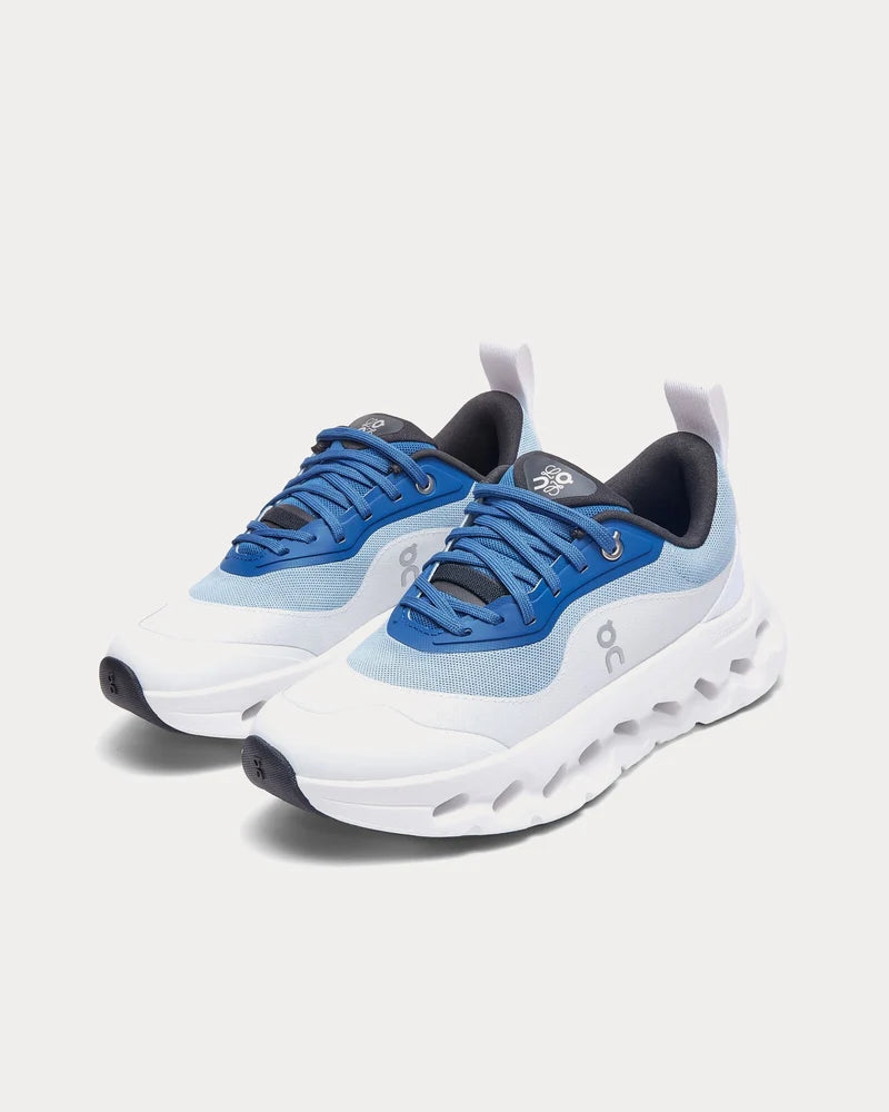 On Cloud X Loewe Blue