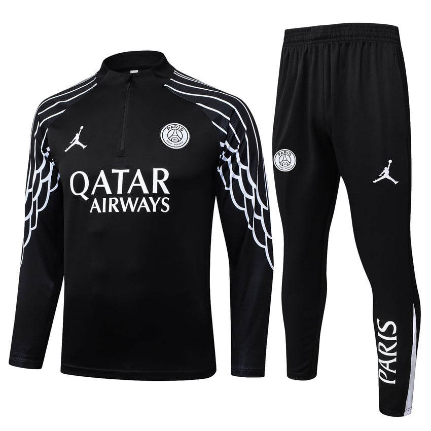 PSG Men Tracksuit