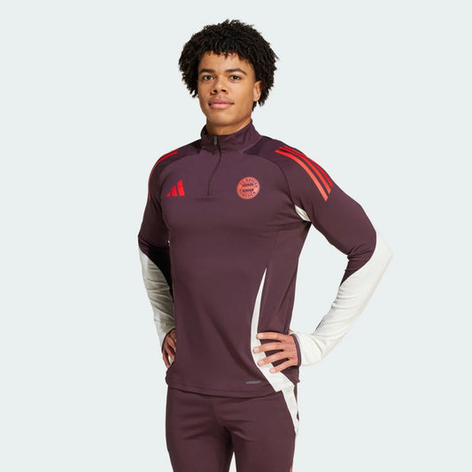 Bayern Munich Men Tracksuit