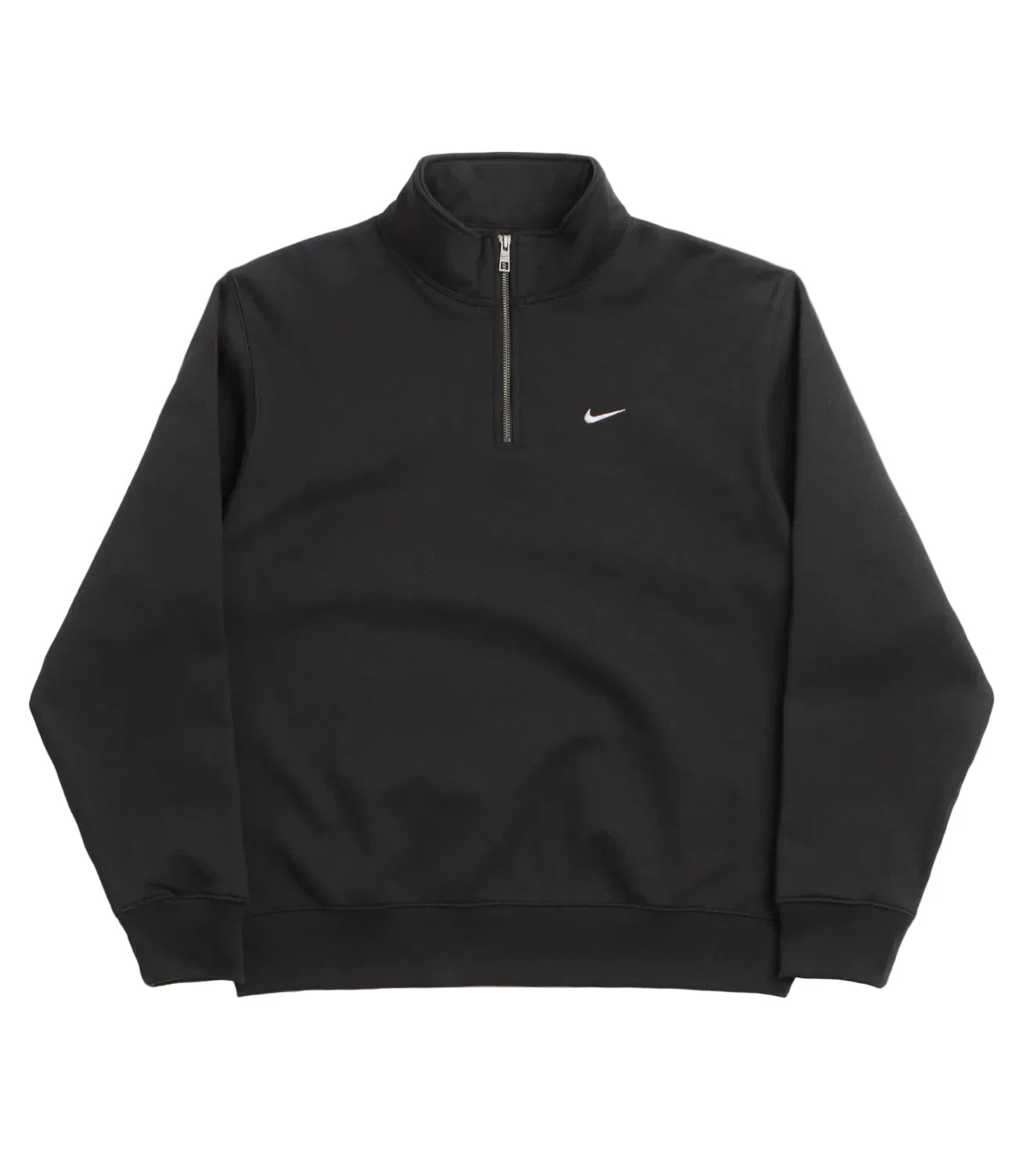 Nike Half Zipper Sweatshirt