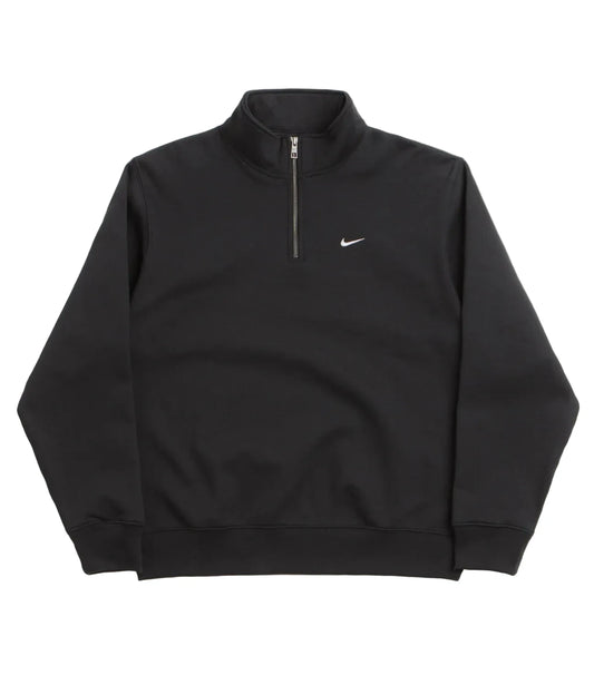 Nike Half Zipper Sweatshirt