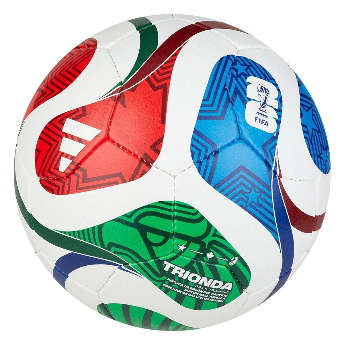 Football World Cup Ball