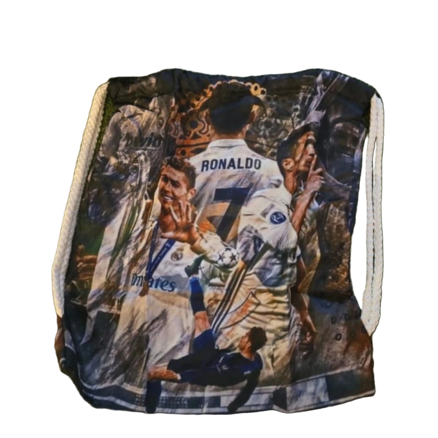 Rope Bag Ronaldo
