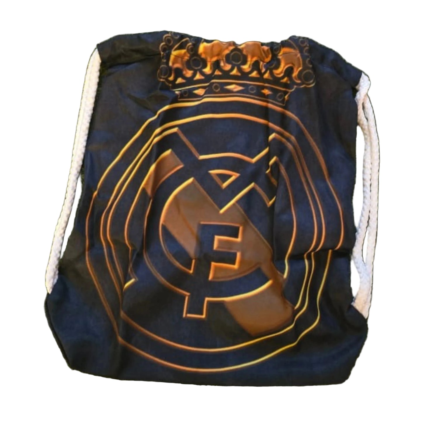 Rope Bag Real Madrid