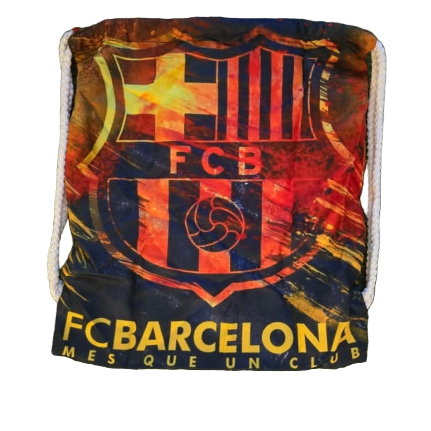 Rope Bag Barcelona