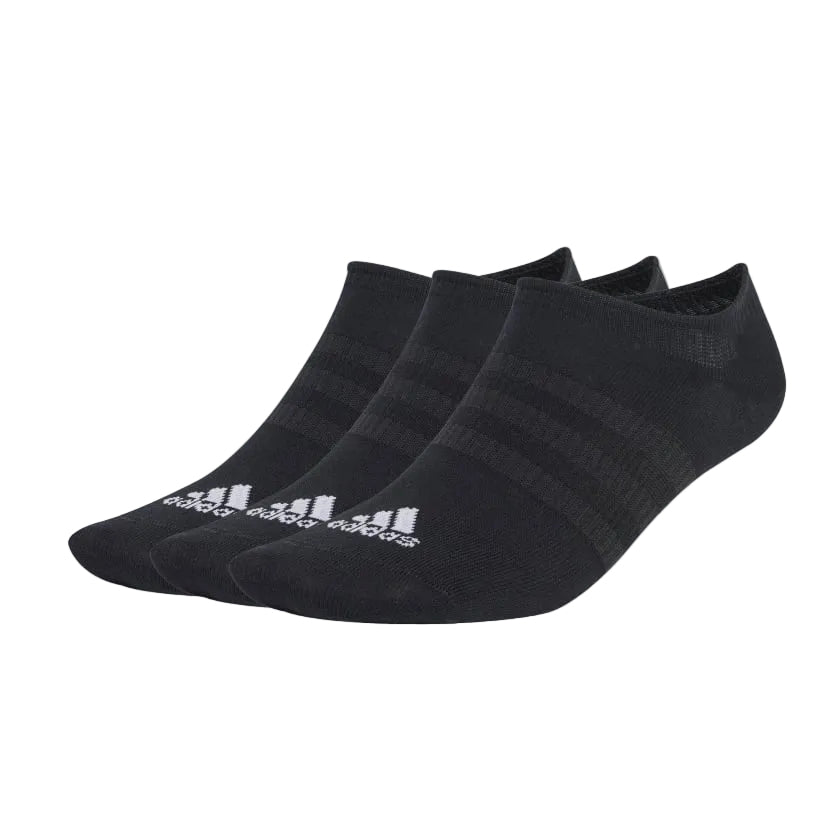 Adidas Short socks (3 pairs)