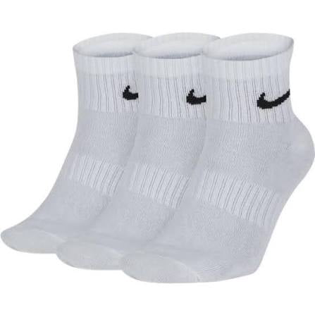 Nike Mid Cut Socks (3 pairs)