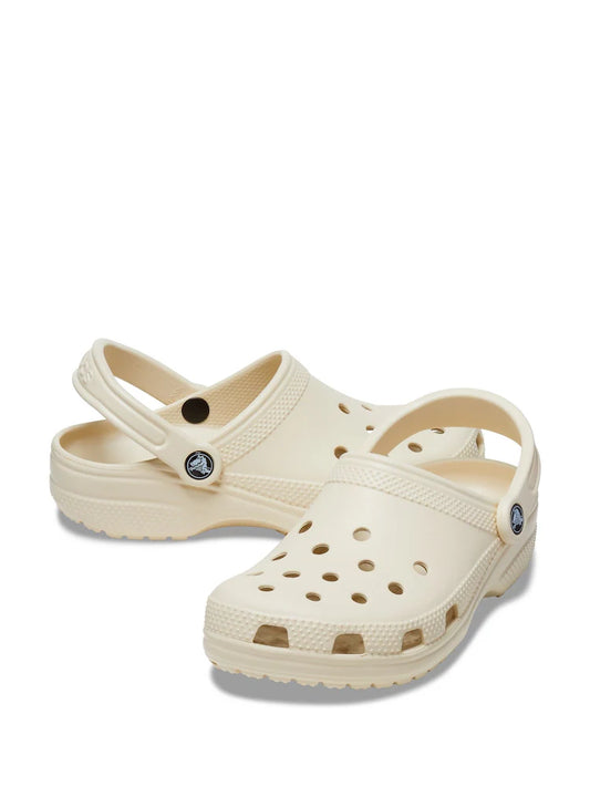 Crocs Off White