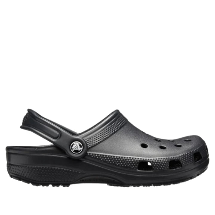 Crocs Black