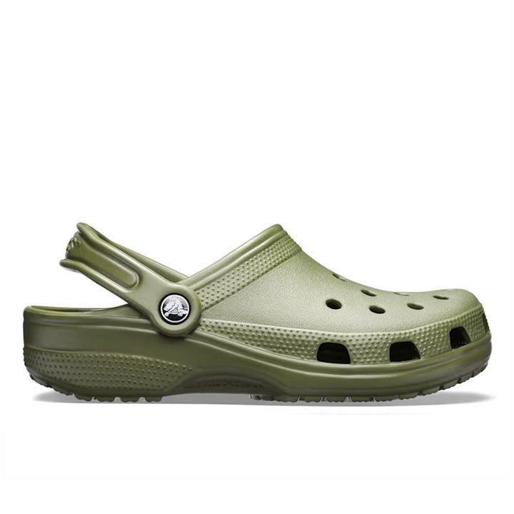 Crocs Khaki