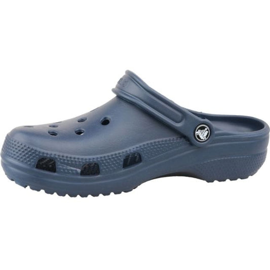 Crocs Dark Blue