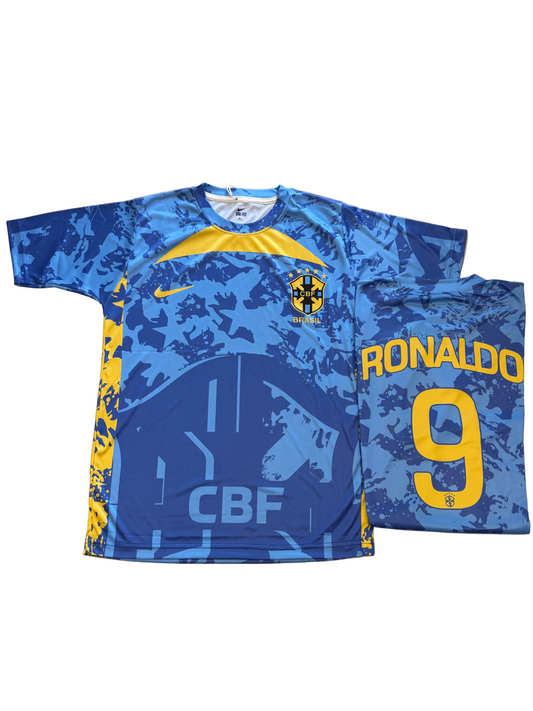 Brazil Special Edition Jersey