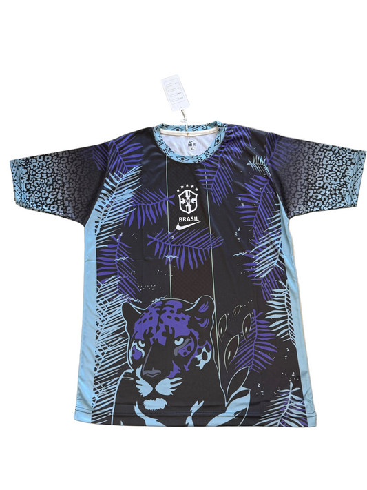 Brazil Special Edition Jersey