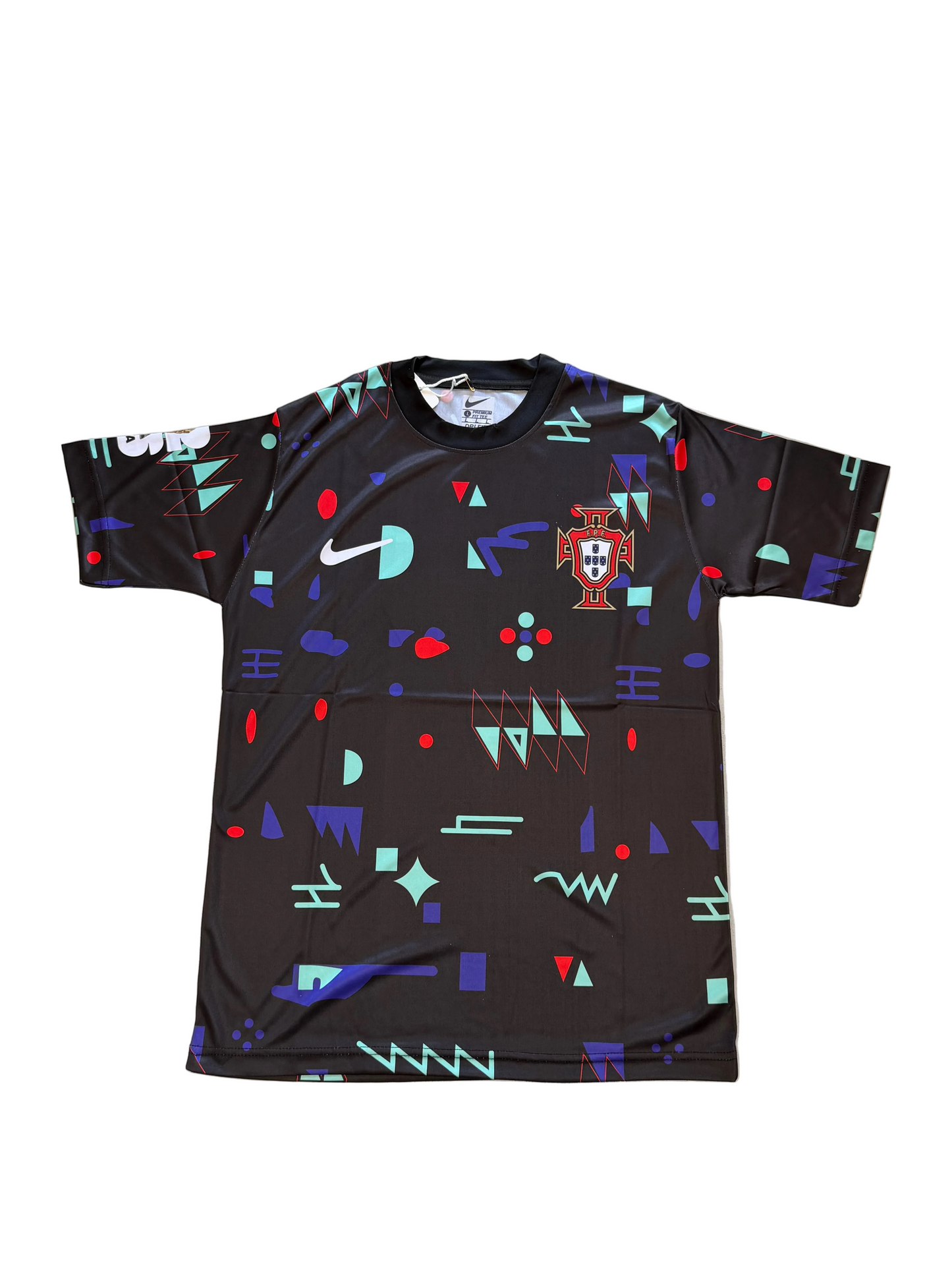 Portugal Training Jersey