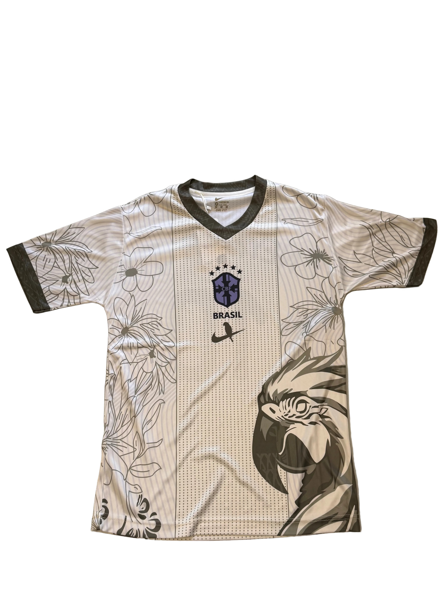 Brazil Special Edition Jersey