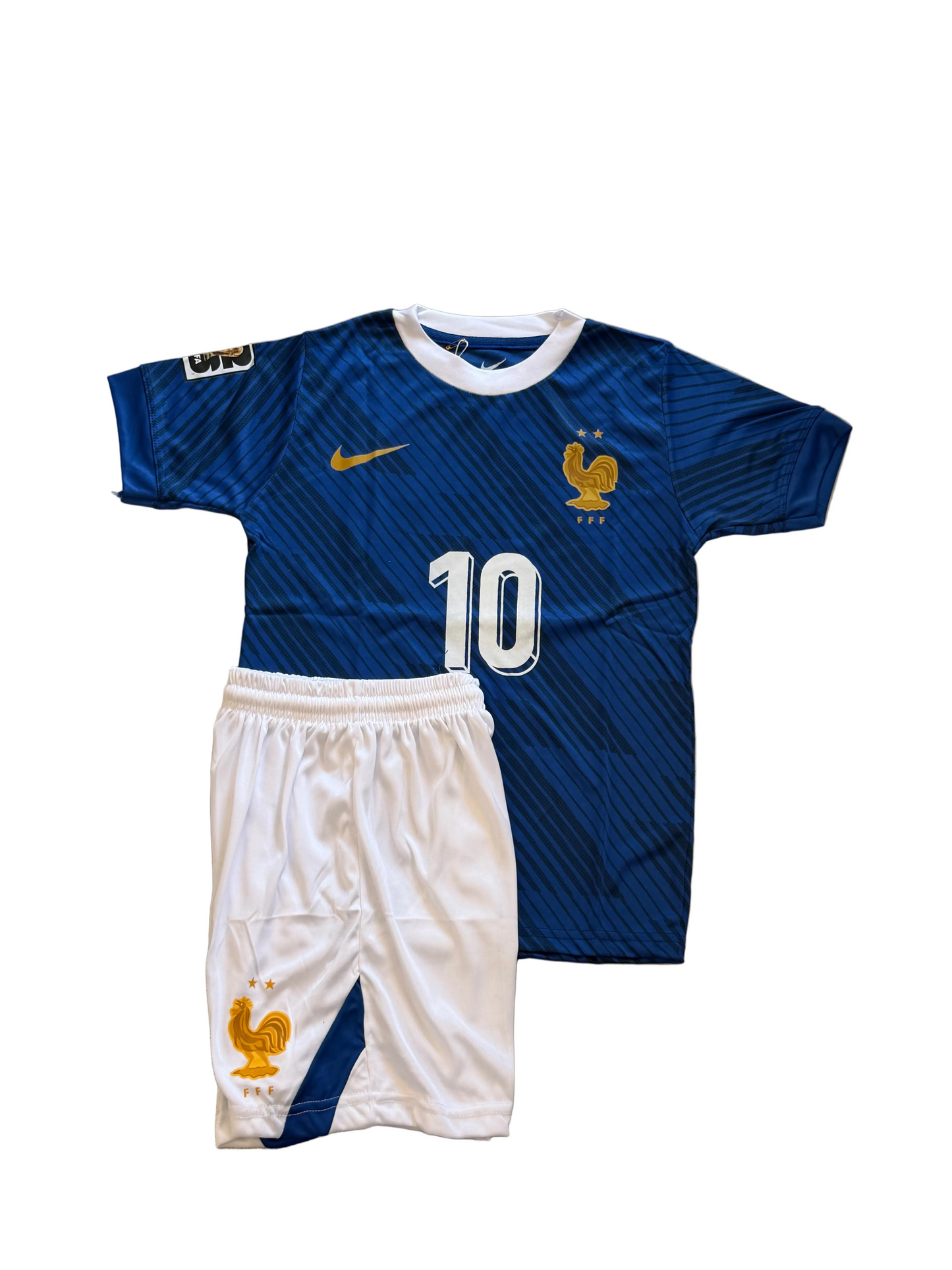 France Kids Kit