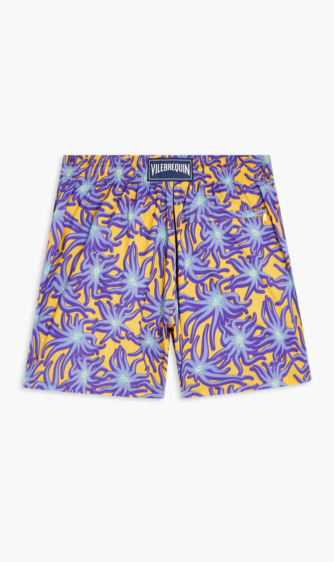 VileBrequin Swimwear Yellow