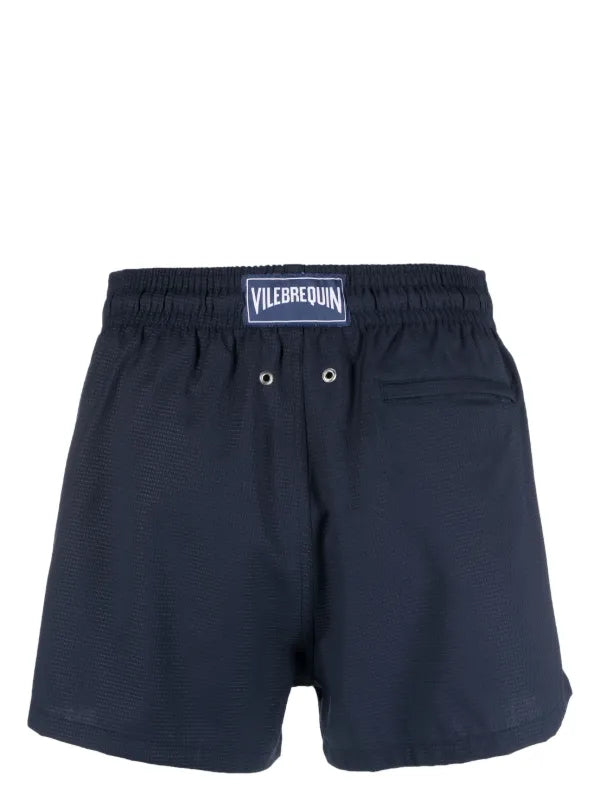 VileBrequin Swimwear Navy Blue