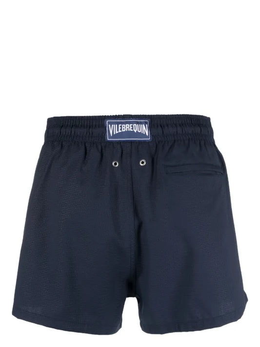 VileBrequin Swimwear Navy Blue