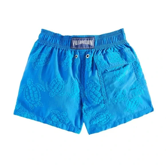 VileBrequin Swimwear Blue