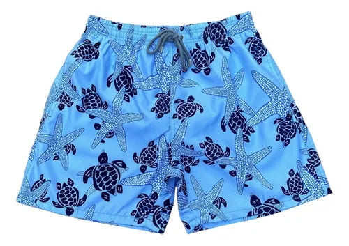 VileBrequin Swimwear Baby Blue