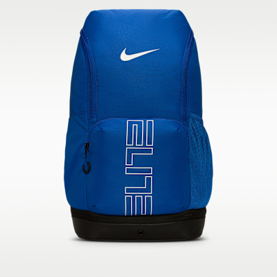 Elite Backpack Royal Blue