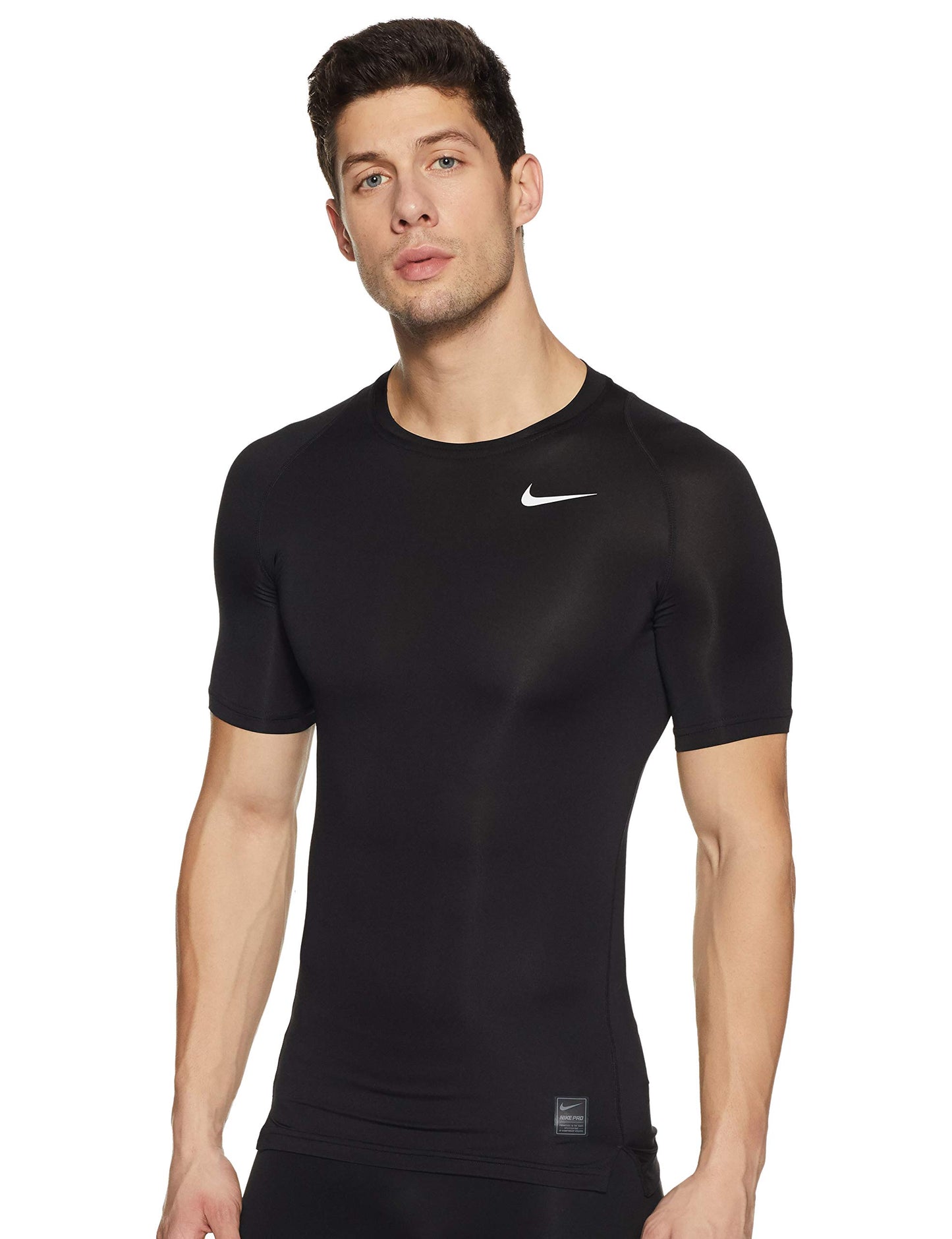 Nike Compression Tshirt