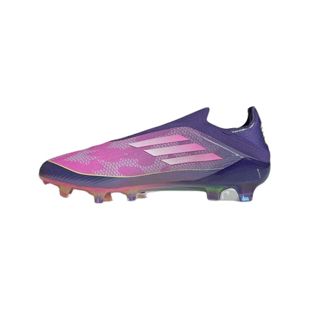 Adidas F50 Elite LY Laceless Studs