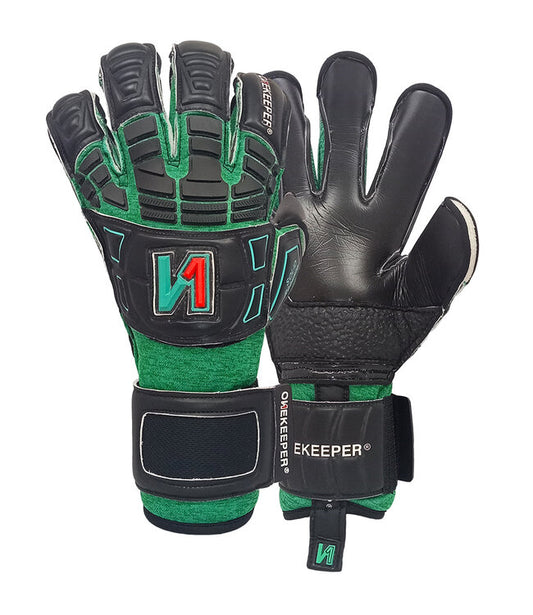 Solid Robusto Onekeeper GK Gloves