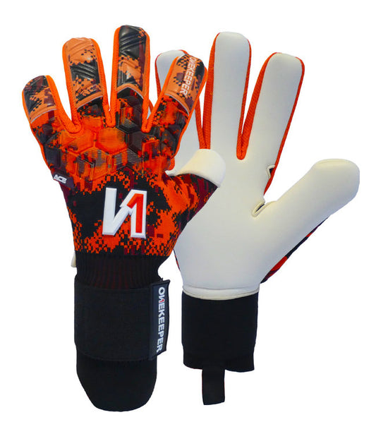 Finaty Ace Onekeeper GK Gloves
