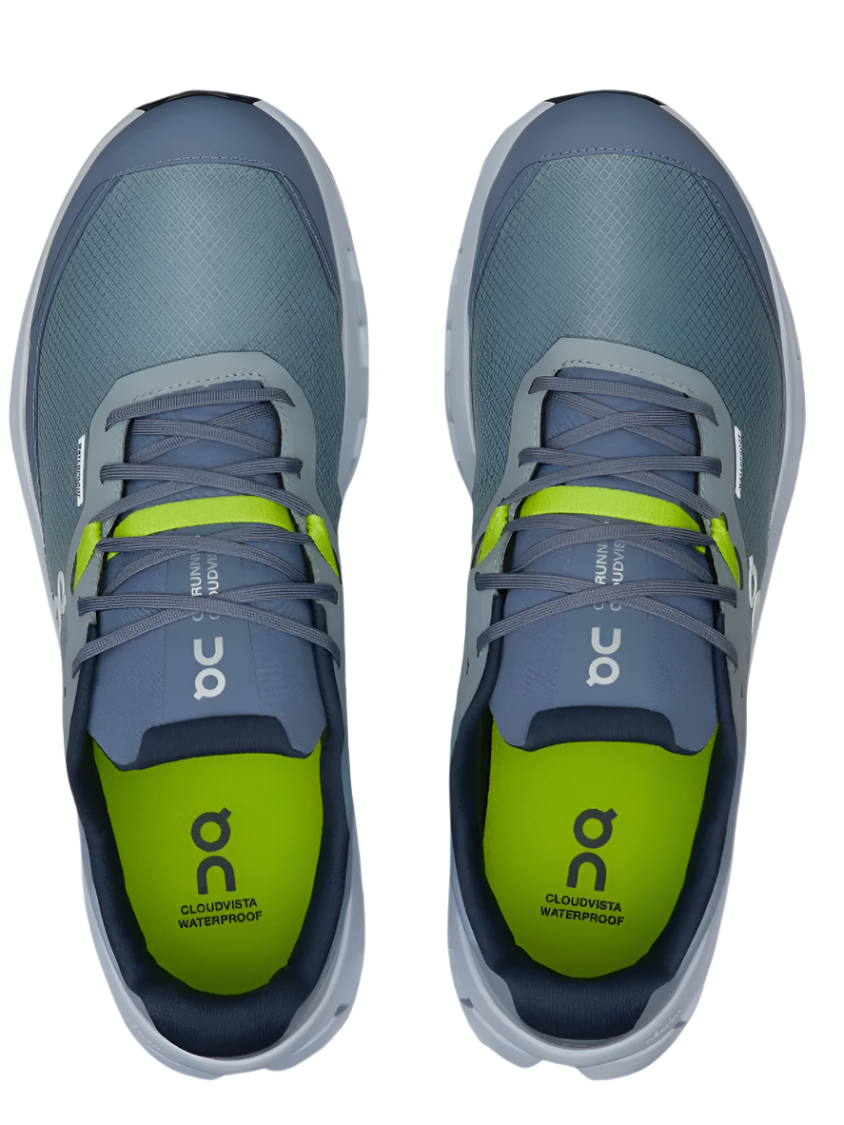 Cloudvista 2 Waterproof