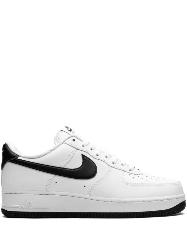 Nike Airforce One '07 White Black