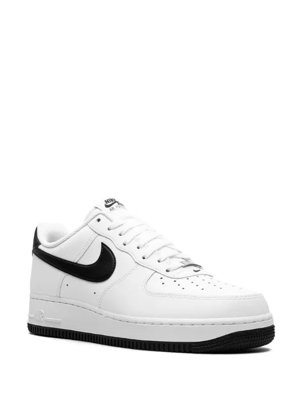 Nike Airforce One '07 White Black