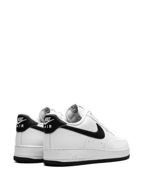Nike Airforce One '07 White Black