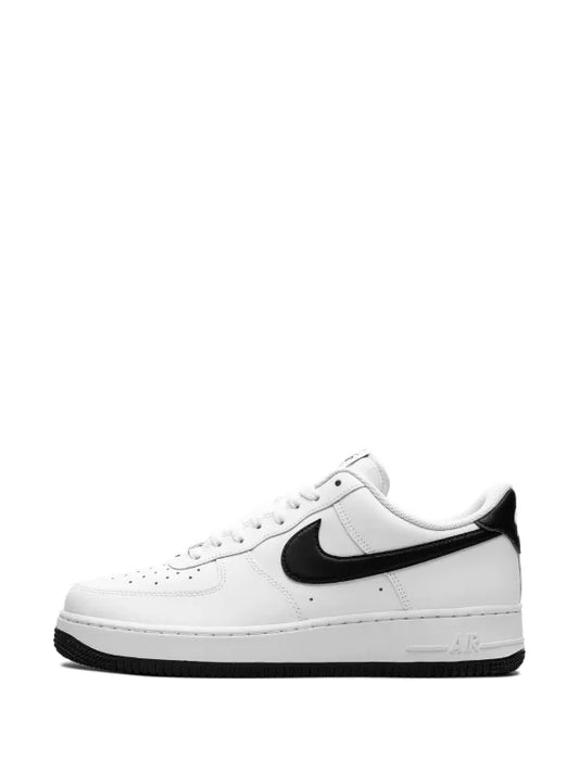 Nike Airforce One '07 White Black