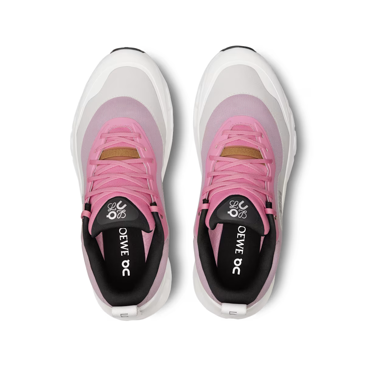 Oncloudtilt X Loewe 2