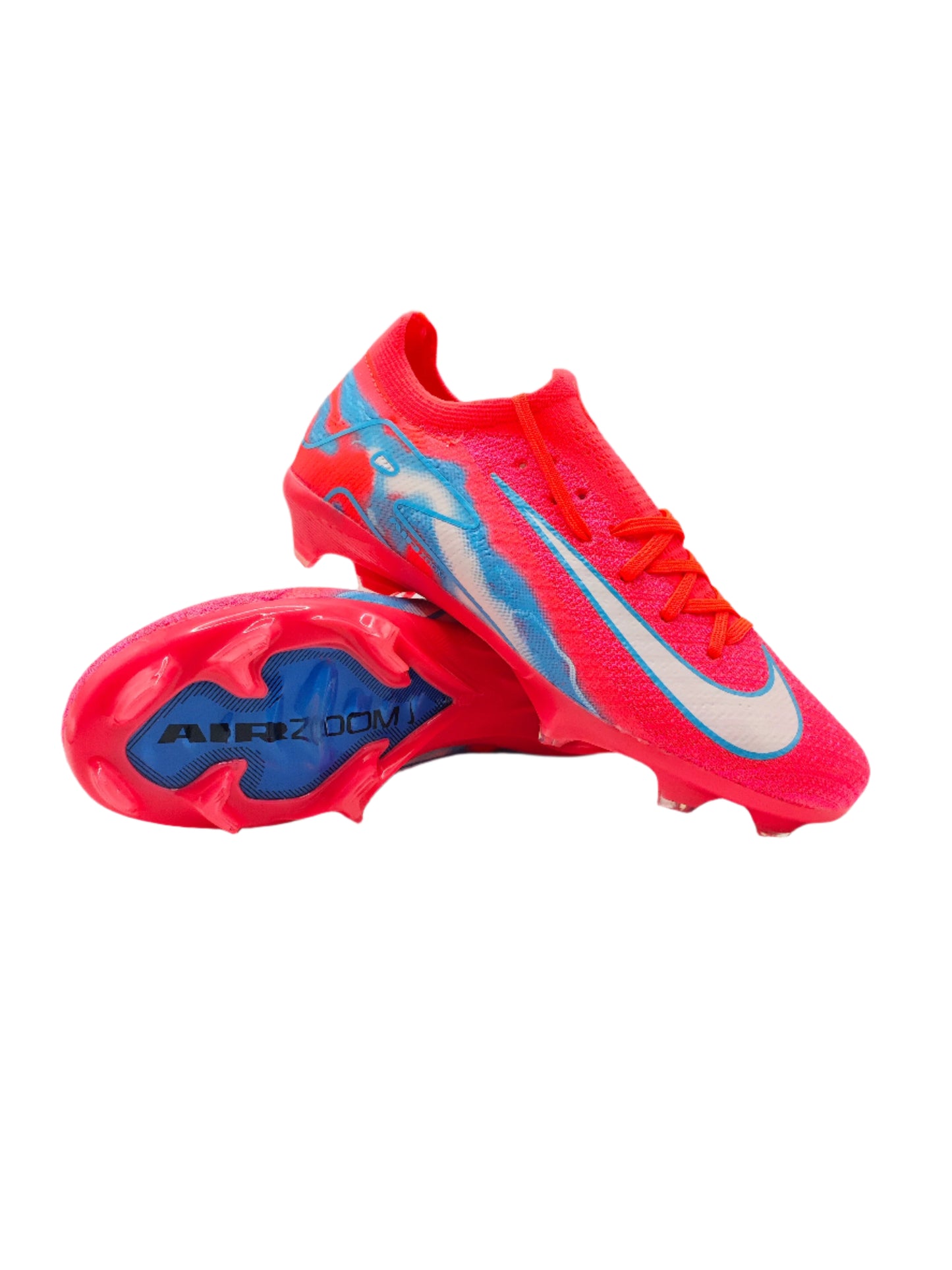 Nike Airzoom Mercurial Vapor 16  Thunder Studs