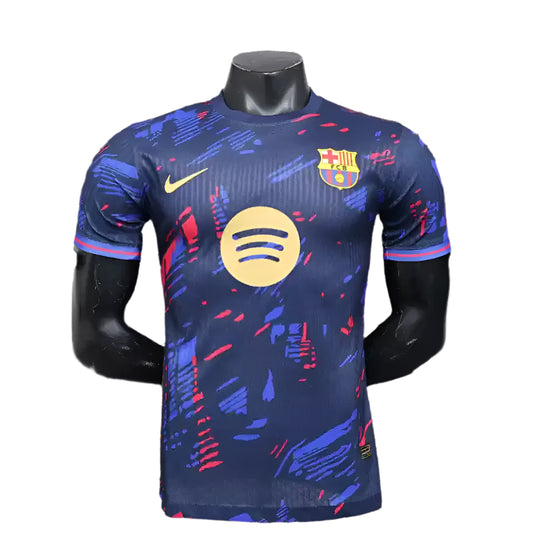 Barcelona Special Edition Player Version