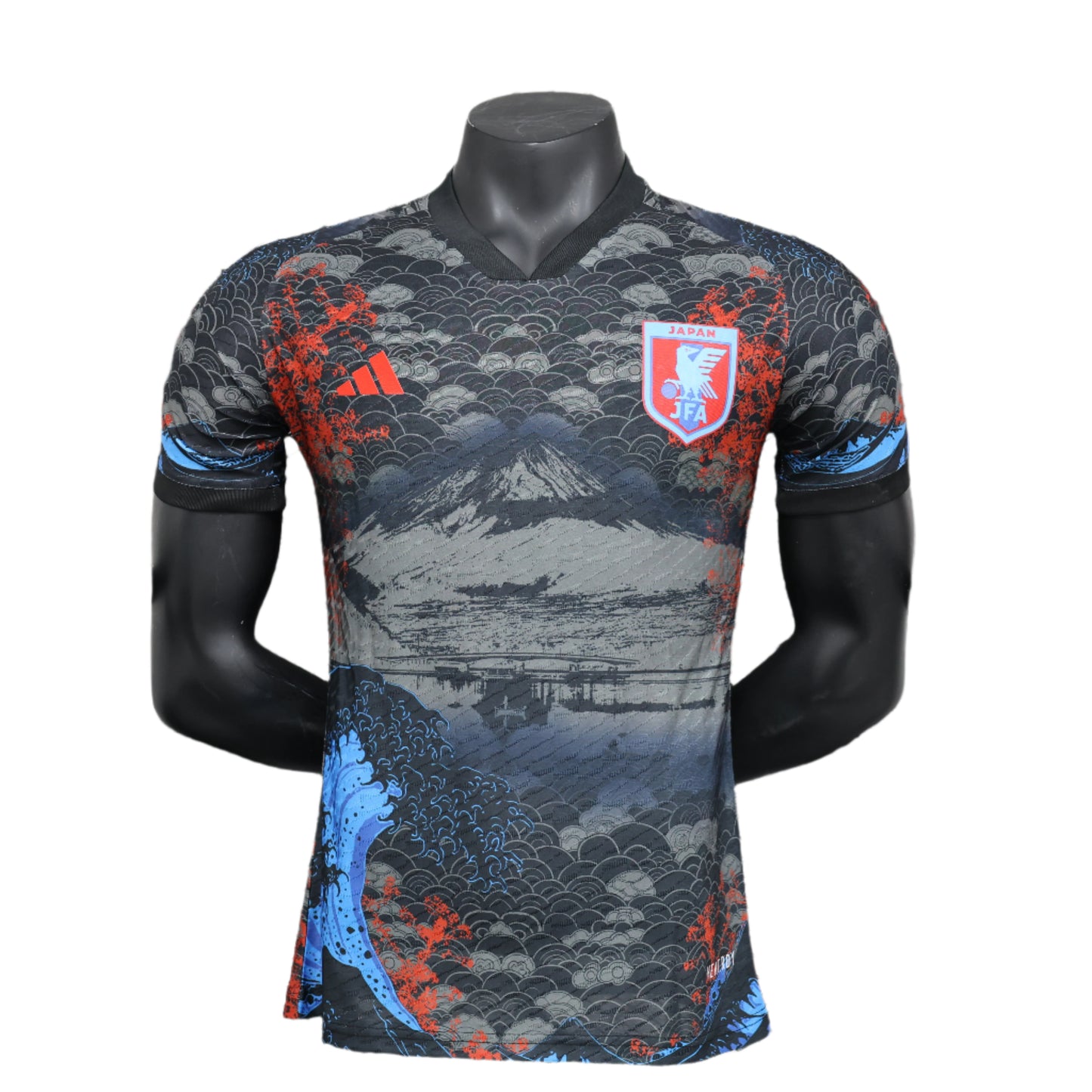 Japan  Special Edition Player Edition