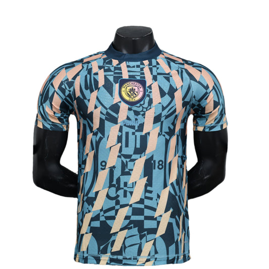 Manchester City Special Edition Player Version