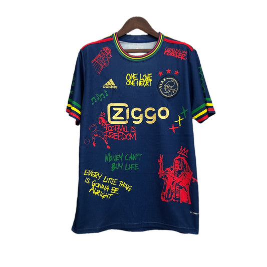 Ajax Special Edition Fan Version