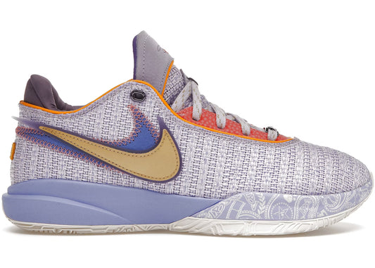 Nike Lebron 2