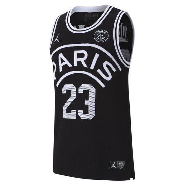 Paris Basketball Kit Men