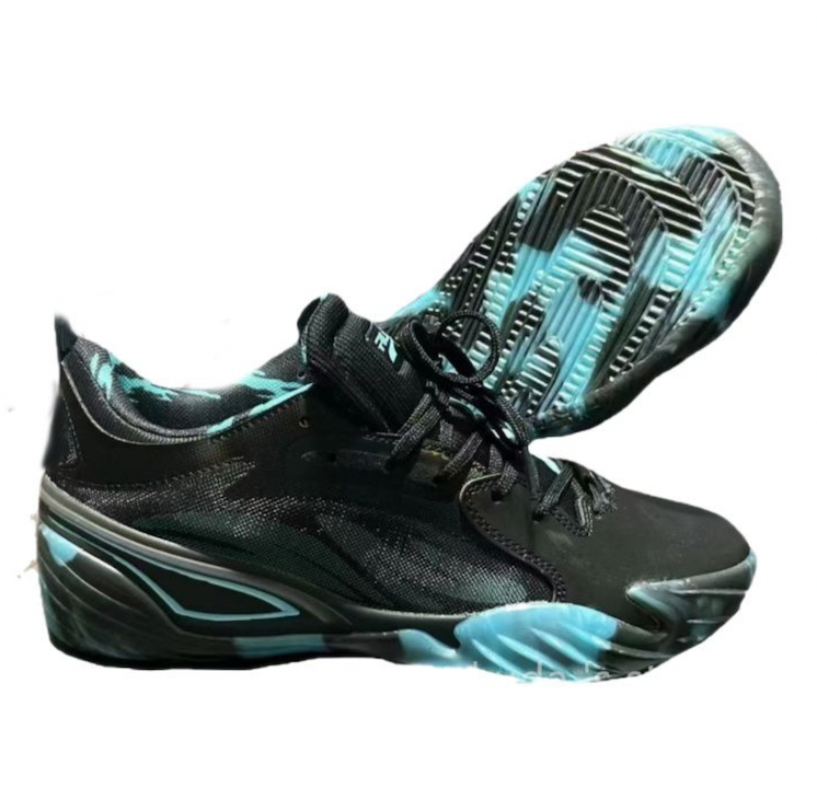 Puma All Pro Nitro Elite