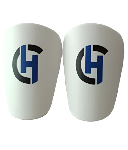 Mini Shin Guards CH